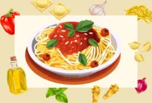 Ricetta Pasta e Ceci