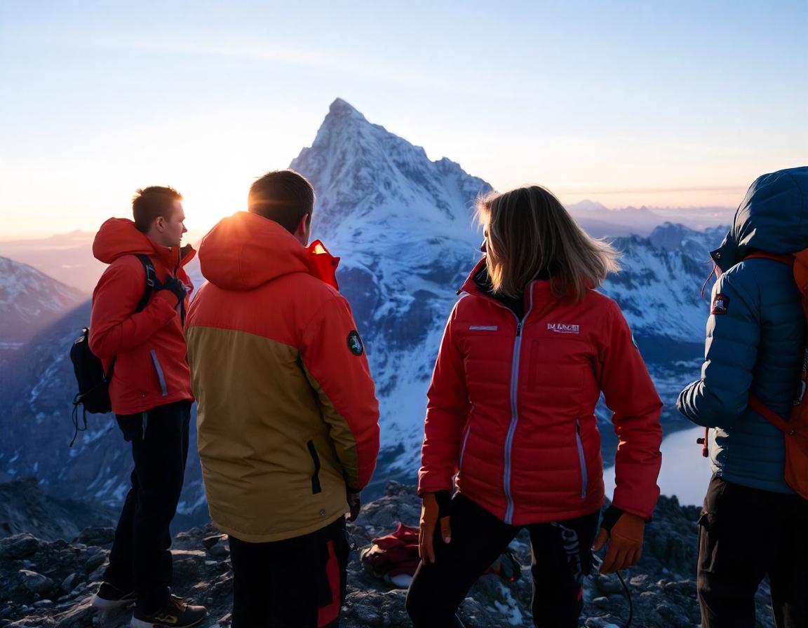 Andrea Galimberti e Sara Stefanelli, due alpinisti dispersi sul Monte Bianco.